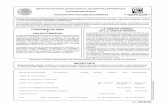 Cuestionario para unidades mineras - inegi.org.mx · 2 CONTENIDO Página - Marco jurídico de los Censos Económicos 2 - Instrucciones generales para el llenado del cuestionario 3