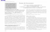 Punto de Encuentro DE LA SOCIEDAD CASTELLANO …revista.seaic.org/abril00/110-137.pdf · Diagnóstico final de una hipereosinofilia de larga duración 2) Enfermedades infecciosas