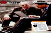 revista20 - Sala de Prensa. Grupo ADADE y E …adade-consulting.com/revista/pdf_repository/revista20.pdf · el 3,7% línea RDSI. Madrid y Cataluña son las comunidades autónomas