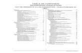 IMPUESTO A LAS GANANCIAS - …legislacion.dentrode.com.ar/superate/2001/06/ganancia/ganancia.pdf · tabla de contenido referencias legislativas ley de impuesto a las ganancias –texto