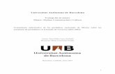 Universitat Autònoma de Barcelona - Dipòsit Digital de ...€¦ · asesinatos de periodistas en el Estado de Veracruz ... el Reforma es un periódico de circulación nacional que