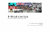 Historia - alvarezteran.com.aralvarezteran.com.ar/wp-content/uploads/2017/03/Manual-de-Historia-4... · • Liberalismo y Capitalismo LA NUEVA CLASE: EL PROLETARIADO ... • EL GENOCIDIO