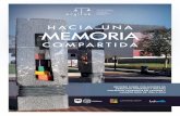 HACIA UNA MEMORIA COMPARTIDA - …administrazioa.lasarte-oria.eus/es/ficheros/24_16588es.pdf · HACIA UNA MEMORIA COMPARTIDA INFORME SOBRE VIOLACIONES DE ... también en el ámbito