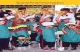 PROYECTO SIMONCITO EDUCACIÓN INICIAL DE … Planes Nacionales... · Se parte de la concepción del Estado Docente sustentado en la aﬁr- ... El nuevo paradigma educativo ... Bolivariano
