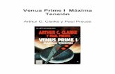 Venus Prime I Máxima Tensión - guiaestudiantil.cl · Doy las gracias a Kristina Anderson, encuadernadora de libros y artista de San Francisco, por darme a conocer los rudimentos