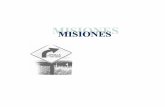 Misiones I - gfol1.iglesiagetsemanidemontreal.comgfol1.iglesiagetsemanidemontreal.com/download/Compartiendo_de... · Un manual para la misión; La Biblia es la historia de su “
