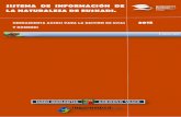Sistema de Información de la Naturaleza de Euskadi. · Desde la consola de comandos y ubicándonos en la carpeta en la que se han copiado los archivos (C:\Windows\SysWOW64 o C:\Windows\System32)