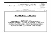 LINEAMIENTOS DIMDET TIC - ordenjuridico.gob.mxordenjuridico.gob.mx/Documentos/Estatal/Chihuahua/wo113676.pdf · recursos humanos, financieros, materiales e inmobiliarios con los que