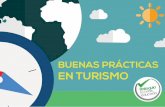 BUENAS PRÁCTICAS EN TURISMO - antioquia.gov.coantioquia.gov.co/turismo/images/pdfs/Cartilla cencala Final 24 11.pdf · Turismo Según Organización Mundial de Turismo (OMT) “El