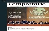 Año 13/ Nº 164 – Febrero de 2015 Compromiso - … · Año 13/ Nº 164 – Febrero de 2015 SCJN y OEA acuerdan impulsar mayor protección de los derechos humanos en México y la