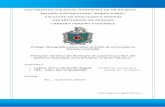 UNIVERSIDAD NACIONAL AUTÓNOMA DE NICARAGUA DEPARTAMENTO DE ...repositorio.unan.edu.ni/618/1/89434.pdf · la actividad turística y sus elementos, la conservación y protección de