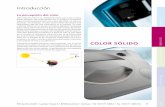 la percepción del color - byk.com · 71 Apariencia Color Aparatos de ensayos físicos Servicio técnico Índice Solamente es posible solucionar estos problemas, con el uso de equipos