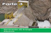Generación de Energía Eléctrica - minem.gob.pe 3 Generacion de Energia... · 7 Cambia de razón social a Strafkraft Perú S.A. en agosto, informando hasta setiembre 2014 como SN