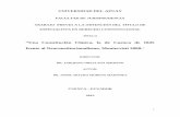 Una Constitución Clásica, la de Cuenca de 1845 frente al ...dspace.uazuay.edu.ec/bitstream/datos/2573/1/09761.pdf · Constitución de Cuenca del año de mil ochocientos cuarenta