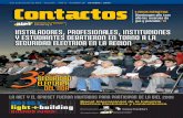 Una publicación de AIET - Tucumán - AÑO 6 - … · Domingo Argañaraz Jorge Zaidenknop ... El proyecto surgió a partir de la ... de normalizar la situación institucional ante