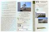 VI CONFERENCIA DEL ATLÁNTICO 9 Coordina: … · Pasado, presente y futuro del turismo en la región VIERNES 8 9:00 – Apertura 9:30 – “El desarrollo turístico de Gran Canaria: