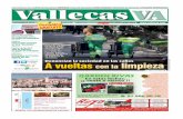 DISTRIBUIDO EN: ENTREVÍAS VILLA DE VALLECAS …vallecas.com/wp-content/uploads/2011/ediciones/VallecasVA... · A estas cifras, señaló Jorge Madri-gal, representante de IU, se suman