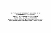CARACTERIZACION DE CONDICIONES …portafolio.snet.gob.sv/digitalizacion/pdf/spa/doc00252/doc00252... · 168 Unión es la cabecera departamental más oriental de El Salvador y recibe