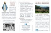 Objetivos de la Asociación CENTRO DE … · nacionalidad, creyentes en los hechos extraordinarios sucedidos entre los años 1961-1965 en San Sebastián de Garabandal (Rionansa- Cantabria