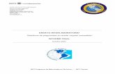 Informe Final Residuos de Plaguicidas INTI - RILAA … · Laboratorio de Control Ambiental. ... Laboratório Tecnológico del Uruguay - LATU ... cuyo análisis cualitativo y