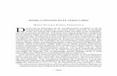 RITMO Y SINTAXIS EN EL VERSO LIBRE - Home - e …e-spacio.uned.es/fez/eserv/bibliuned:revistaRHYTHMICA-2003-1-7110/... · cados en 1758 y en 1759, sin rima y sin organización ...