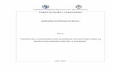 PLIEGO DE BASES Y de Bases y Condicione  16- RECEPCI“N PROVISORIA Y DEFINITIVA ... generar derecho
