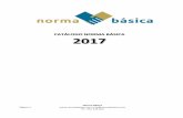 CATÁLOGO NORMA BÁSICA 2017 - normabasica.comnormabasica.com/wp-content/uploads/2017/09/CATALO... · Monitor Deportivo en Fútbol 130 130 Experto en Animación y Actividad Física