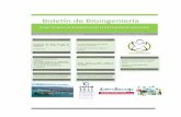 Boletín de Bioingenieríaintranet.ceautomatica.es/sites/default/files/upload/8/files... · En la nueva Escuela ... conocer los avances en ... intranet.ceautomatica.es/og/bioingenieria