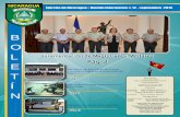 Pág. 3 E - Ejército de Nicaragua · del V Curso de Sub Oficiales, ... omo parte del subsistema de adiestramiento del . ... Cuerpo de Escoltas
