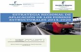 ESTRATEGIA REGIONAL DE APLICACIÓN DE LOS …fondosestructurales.castillalamancha.es/...estadasticos_mesa_i_rev.pdf · ... textil-confección, calzado, ... desarrollo y el sector