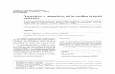 Diagnóstico y tratamiento de la parálisis braquialbvs.sld.cu/revistas/ort/vol12_1_98/ort06198.pdf · criterios de diagnóstico y se exponen opciones de tratamiento. Descriptores