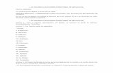 LEY ORGANICA DE DIVISION TERRITORIAL DE …congresomich.gob.mx/file/Ley-Orgánica-de-División-Territorial-de... · ... La Puerta, El Gusano, El Toro, La Cantera, y El Barreno ...