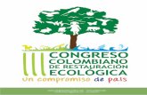 - III Congreso Colombiano de ...congreso2016.redcre.com/wp-content/uploads/2016/06/Tercera... · A continuación encontrarán un breve perfil de cada ... ²Práctica en ArgGis ³Práctica