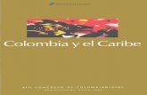 COLOMBIA Y EL CARIBE - ciruelo.uninorte.edu.cociruelo.uninorte.edu.co/pdf/BDC33.pdf · UN FENÓMENO LATINOAMERICANO.....216 John Charles Chasteen DANZA, MESTIZAJE Y CARNAVAL: UN FENÓMENO