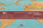 Panorama Estratégico 2017 - IEEE - Instituto Español …€¦ · Nuevas proyecciones en Brasil y Argentina. ... y cincuenta de la muerte del Che Guevara ... la cacofonía informativa