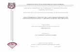 INSTITUTO POLITCNICO NACIONAL - tesis.ipn.mxtesis.ipn.mx/jspui/bitstream/123456789/3970/1/TRATAMIENTOFISCAL.pdf · a la tarea de actualizar el marco jurídico y regulatorio de ciertas