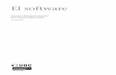 El software - Exaforo.com: Últimos temas y mensajes … · 2015-05-19 · Fundamentos conceptuales de las interrupciones ..... 15 ... unos conocimientos sólidos en programación