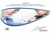 folleto ERA 2 GU... · 2017-07-27 · Guía de Prevención y Atención en Enfermedad Respiratoria Aguda, ERA TABLA DE CONTENIDO Justiﬁ cación ..... 5 Aspectos conceptuales básicos