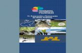 Primera Actualización Programa Sectorial Preservación … · 2014-08-08 · [4] Primera ... Programas Sectoriales y Especiales a un nuevo escenario social, económico y ... los