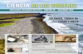 CIENCIADE LOS ORÍGENES - grisda.orggrisda.org/Ciencia de los Origenes/90.pdf · RESEÑA DE LA CONFERENCIA EUROPEA SOBRE FE Y CIENCIA HLIDARDALSSKOLI, ISLANDIA, 9-15 AGOSTO 2016 ...