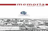 Memoria Cartuja93 - Portal · pos de un Parque Cientíﬁco y Tecnológico que funcione con un alto rendimiento dado su peso y contribución al PIB ... hacer frente común en defensa