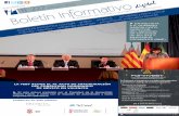 Institut Valencià d´Estadística - febf.org · con las nuevas tasas, el derecho a la tutela judi-cial efectiva sufre estos días uno de los ataques ... nos, del derecho a la tutela
