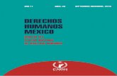 Centro Nacional de Derechos Humanos - …appweb.cndh.org.mx/biblioteca/archivos/pdfs/Revista_28.pdf · Moisés Jaime Bailón Corres 93 COMENT ARIO A RECOMENDACIÓN ... de Arturo Guillermo