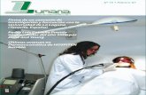 Firma de un convenio de - hospiten.com Humana/revista_humana_n15.pdf · de cursos de especialización, actividades destinadas a la formación de personal cualificado, prácticas de