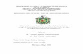 UNIVERSIDAD NACIONAL AUTÓNOMA DE …repositorio.unan.edu.ni/4027/1/85343.pdf · 2.6.4 Reactivos para la identificación de los alcaloides totalespresentes en la planta Brugmansia