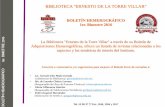 BIBLIOTECA ERNESTO DE LA TORRE VILLAR - … · Conformación y características de las alamedas y paseos en ciudades de ... de l'Oficina del Historiador de la Ciudad ... derecho de