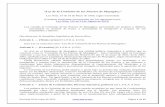 “Ley de la Comisión de los Puertos de Mayagüez” [Ley … · “Ley de la Comisión de los Puertos de Mayagüez” [Ley Núm.10 de 18 de mayo de 1959, según enmendada] Revisado