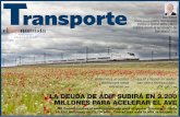 1 elEconomista Transporte - s03.s3c.ess03.s3c.es/pdf/0/b/0b7be74982569bfcabc9ee6d311a32a9_transporte.pdf · en el primer trimestre del año. 17 ‘Transrusia 2017’, Feria de Transporte