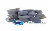 LETEA 2017 S.C. - maxcarbon.es · (Quebracho Blanco) así como de Briquetas fabricadas de carbón Vegetal. La fabricación de dicho carbón, como las briquetas se realiza en nuestras