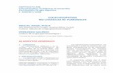 CAPITULO IV-446 Colecistopatías no litiásicas ni …sacd.org.ar/ccuarentayseis.pdf · morales es un grupo heterogéneo de enfermedades de la vesícula biliar, que pueden ser asintomáticas